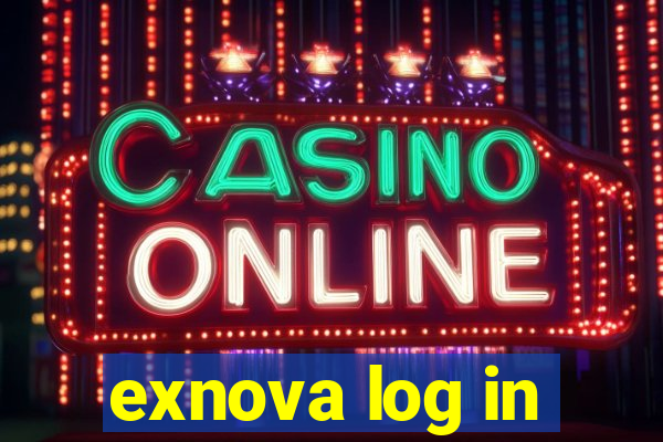 exnova log in